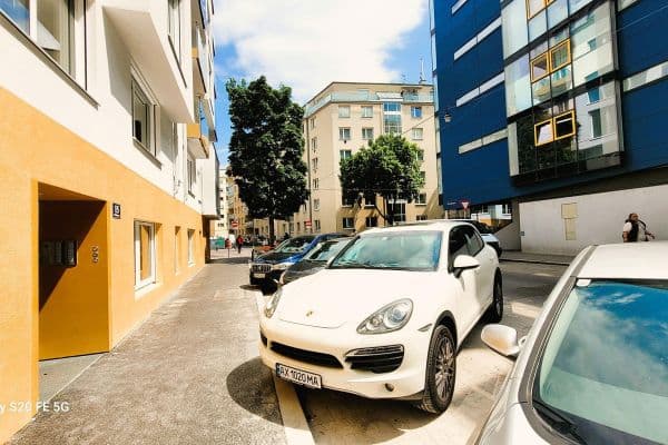 Prenájom bytu 2-izbový 46 m², Brigittagasse 15, Wien, Viedeň Prenájom bytu 2-izbový 46 m², Brigittagasse 15, Wien, Viedeň