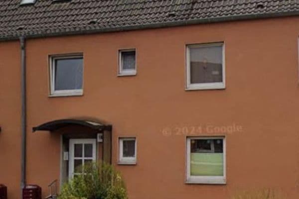 Predaj domu 126 m², pozemek 165 m², Königsberger Str. 1b, Kellinghusen Predaj domu 126 m², pozemek 165 m², Königsberger Str. 1b, Kellinghusen