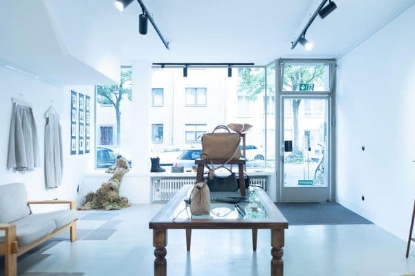 Prenájom kancelárie 240 m², Bagelstr. 117, Düsseldorf, Severné Porýnie - Westfálsko Prenájom kancelárie 240 m², Bagelstr. 117, Düsseldorf, Severné Porýnie - Westfálsko