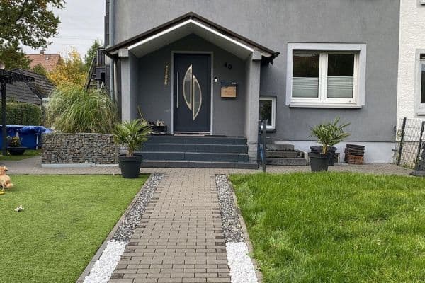 Predaj domu 180 m², pozemek 900 m², Hagen Predaj domu 180 m², pozemek 900 m², Hagen