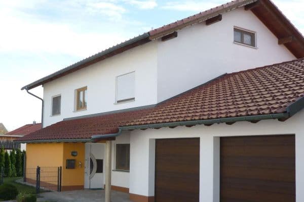 Predaj domu 211 m², pozemek 690 m², Plattling Predaj domu 211 m², pozemek 690 m², Plattling