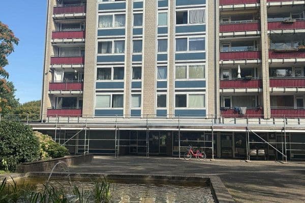 Predaj bytu 2-izbový 62 m², Friedrich-Ebert-Damm 93 c, Hamburg, Hamburg Predaj bytu 2-izbový 62 m², Friedrich-Ebert-Damm 93 c, Hamburg, Hamburg