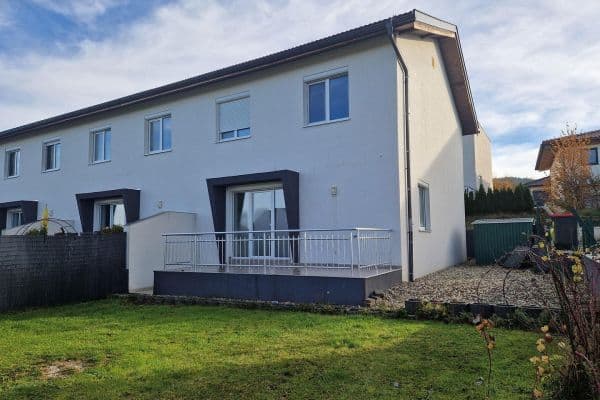 Prenájom domu 120 m², pozemek 250 m², Oberbrunnerstraße 154 Top 3, Pattigham Prenájom domu 120 m², pozemek 250 m², Oberbrunnerstraße 154 Top 3, Pattigham