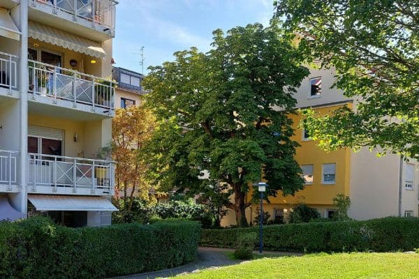 Predaj bytu 3-izbový 70 m², Goldammerstraße 11, Frankfurt am Main Predaj bytu 3-izbový 70 m², Goldammerstraße 11, Frankfurt am Main