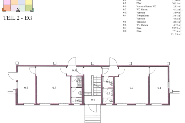 Prenájom nebytového priestoru 2.000 m², Fokkerstraße 8, Schkeuditz Prenájom nebytového priestoru 2.000 m², Fokkerstraße 8, Schkeuditz