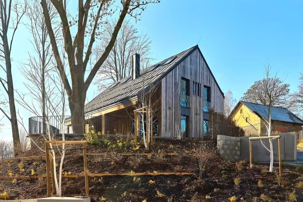 Prenájom rekreačného objektu, Čistá v Krkonoších Prenájom rekreačného objektu, Čistá v Krkonoších