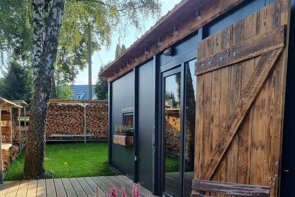 Prenájom rekreačného objektu, Čachrov Prenájom rekreačného objektu, Čachrov