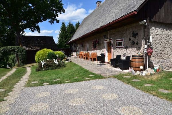 Prenájom rekreačného objektu, Jetřichov Prenájom rekreačného objektu, Jetřichov