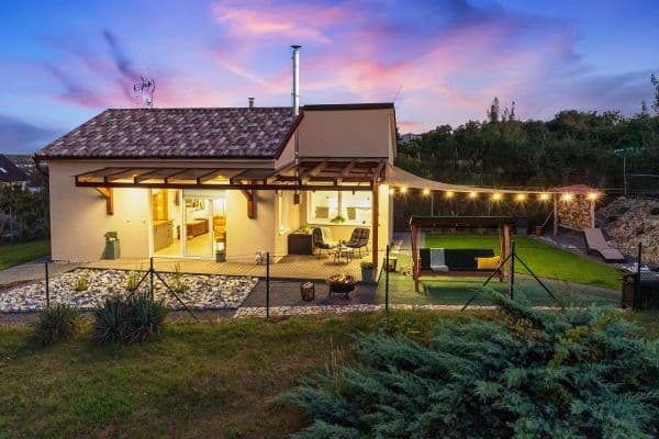 Prenájom rekreačného objektu, Znojmo - Sedlešovice Prenájom rekreačného objektu, Znojmo - Sedlešovice