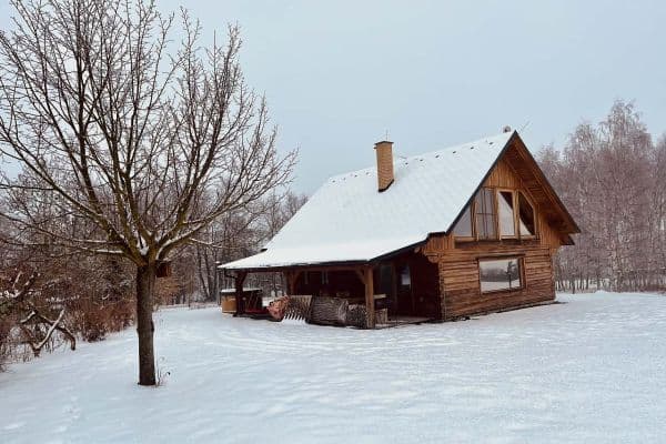 Prenájom rekreačného objektu, Vyšehorky Prenájom rekreačného objektu, Vyšehorky