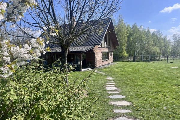 Prenájom rekreačného objektu, Vyšehorky Prenájom rekreačného objektu, Vyšehorky