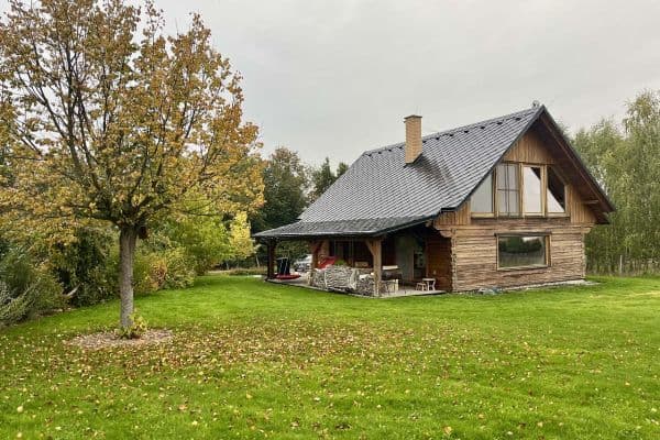 Prenájom rekreačného objektu, Vyšehorky Prenájom rekreačného objektu, Vyšehorky