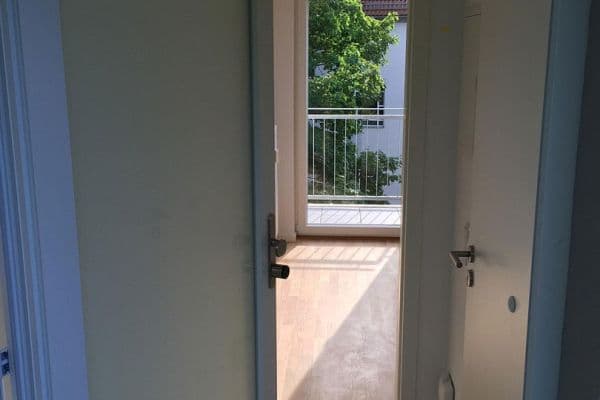 Prenájom bytu 1-izbový 20 m², Archibaldweg 12, Berlin, Berlín Prenájom bytu 1-izbový 20 m², Archibaldweg 12, Berlin, Berlín