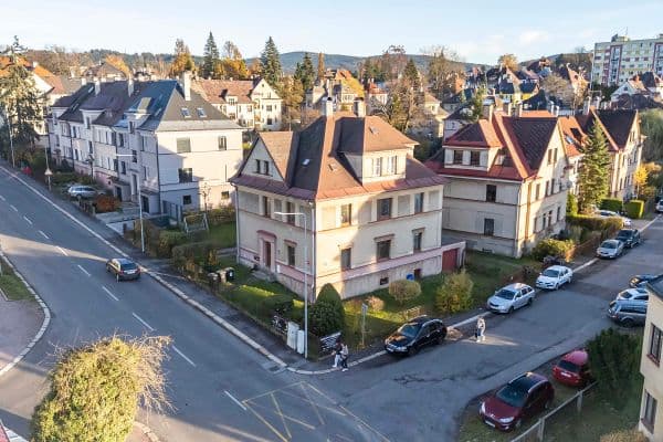 Predaj bytu 4-izbový 133 m², Riegrova, Predaj bytu 4-izbový 133 m², Riegrova,