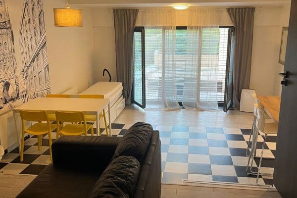 Predaj bytu 2-izbový 80 m², U Mlýnského kanálu, Hlavní město Praha Predaj bytu 2-izbový 80 m², U Mlýnského kanálu, Hlavní město Praha