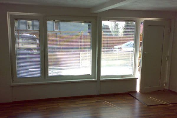 Prenájom bytu 1-izbový 34 m², Krolmusova, Praha Prenájom bytu 1-izbový 34 m², Krolmusova, Praha