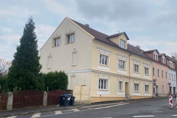 Prenájom bytu 2-izbový 70 m², Palackého, Dubí Prenájom bytu 2-izbový 70 m², Palackého, Dubí