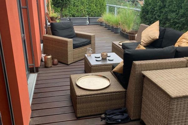 Prenájom bytu 3-izbový 80 m², Květnového vítězství, Praha Prenájom bytu 3-izbový 80 m², Květnového vítězství, Praha