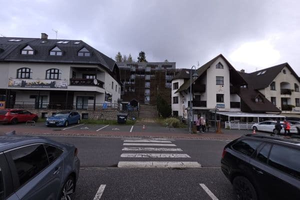 Predaj bytu 1-izbový 35 m², Harrachov Predaj bytu 1-izbový 35 m², Harrachov