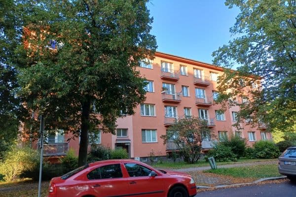 Predaj bytu 3-izbový 79 m², Moskevská, Havířov Predaj bytu 3-izbový 79 m², Moskevská, Havířov