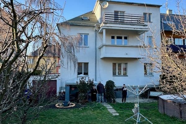 Prenájom bytu 4-izbový 99 m², Englišova, Opava, Moravskoslezský kraj Prenájom bytu 4-izbový 99 m², Englišova, Opava, Moravskoslezský kraj