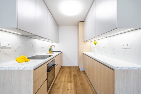 Predaj bytu 3-izbový 64 m², Machkova, Hlavní město Praha Predaj bytu 3-izbový 64 m², Machkova, Hlavní město Praha