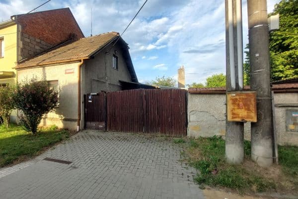 Predaj domu Predaj domu