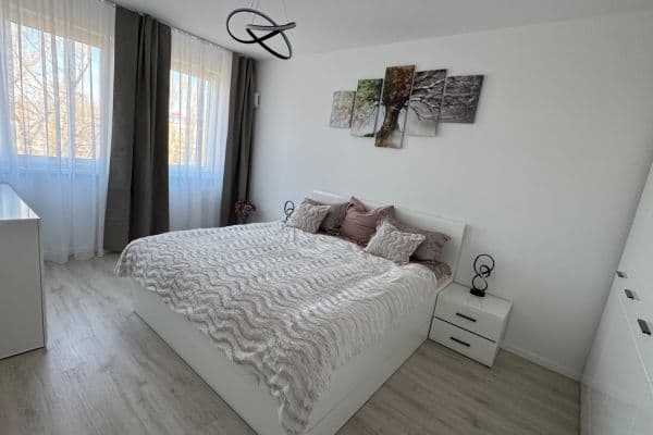 Predaj bytu 2-izbový 58 m², Hraničná, Bratislava Predaj bytu 2-izbový 58 m², Hraničná, Bratislava