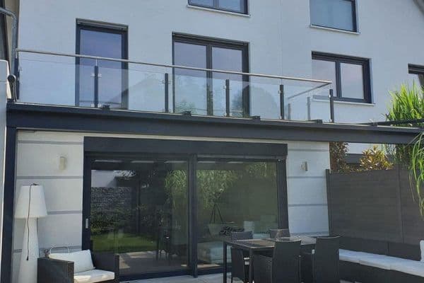 Predaj domu 175 m², pozemek 195 m², München, Bavorsko Predaj domu 175 m², pozemek 195 m², München, Bavorsko