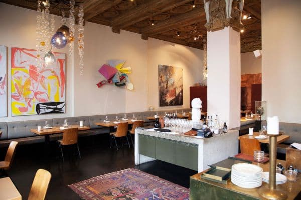 Prenájom nebytového priestoru 230 m², Köpenicker Straße 174, Berlin, Berlín Prenájom nebytového priestoru 230 m², Köpenicker Straße 174, Berlin, Berlín