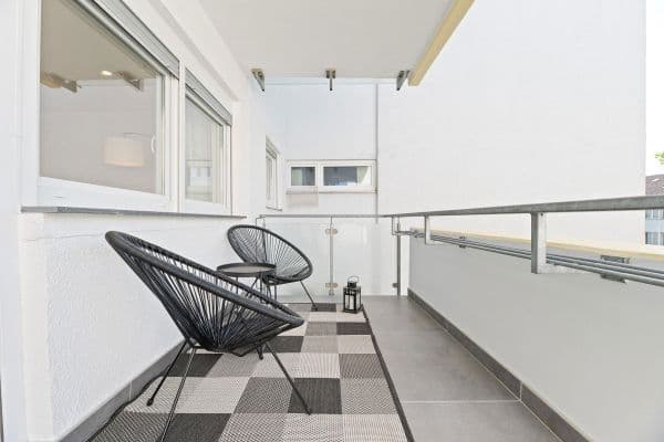 Predaj bytu 2-izbový 52 m², Korntal-Münchingen Predaj bytu 2-izbový 52 m², Korntal-Münchingen