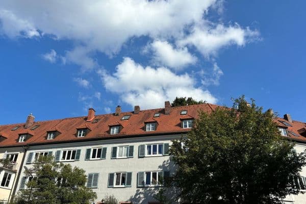 Predaj bytu 4-izbový 90 m², München, Bavorsko Predaj bytu 4-izbový 90 m², München, Bavorsko