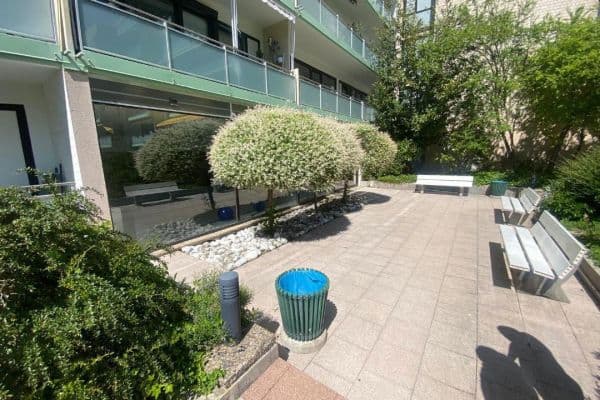 Predaj bytu 2-izbový 40 m², Bingertstraße 45, Wiesbaden Predaj bytu 2-izbový 40 m², Bingertstraße 45, Wiesbaden