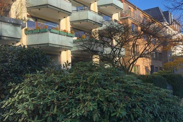 Predaj bytu 2-izbový 73 m², Graumannsweg 13, Hamburg, Hamburg Predaj bytu 2-izbový 73 m², Graumannsweg 13, Hamburg, Hamburg