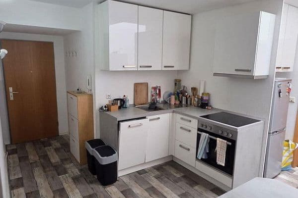 Predaj bytu 2-izbový 63 m², Max-Weber-Straße 12A, Pforzheim Predaj bytu 2-izbový 63 m², Max-Weber-Straße 12A, Pforzheim