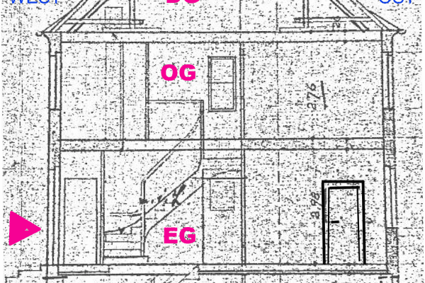 Predaj domu 90 m², pozemek 450 m², Berlin, Berlín Predaj domu 90 m², pozemek 450 m², Berlin, Berlín