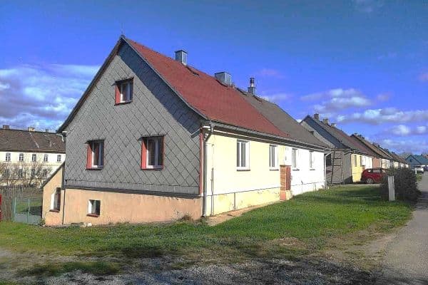 Prenájom rekreačného objektu, Nová Pec - Nové Chalupy Prenájom rekreačného objektu, Nová Pec - Nové Chalupy