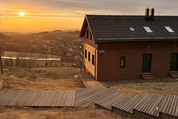 Prenájom rekreačného objektu, Čenkovice Prenájom rekreačného objektu, Čenkovice