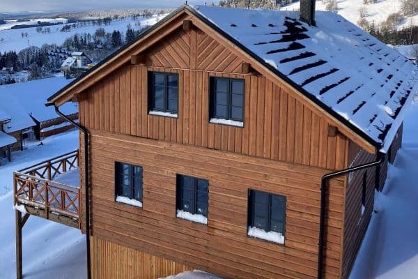 Prenájom rekreačného objektu, Čenkovice Prenájom rekreačného objektu, Čenkovice