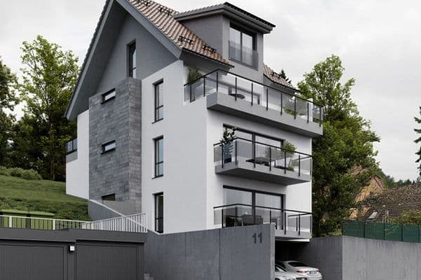 Predaj pozemku 308 m², Lettengasse 11A, Hirschberg a.d.Bergstraße Predaj pozemku 308 m², Lettengasse 11A, Hirschberg a.d.Bergstraße