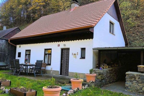 Prenájom rekreačného objektu, Branov Prenájom rekreačného objektu, Branov