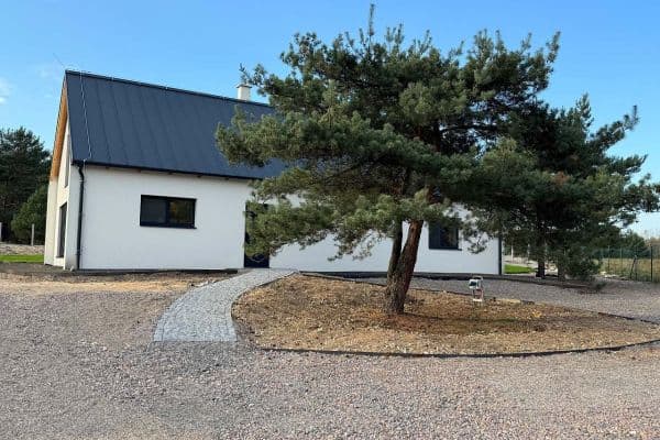 Prenájom rekreačného objektu, Uhlířská Lhota - Rasochy Prenájom rekreačného objektu, Uhlířská Lhota - Rasochy