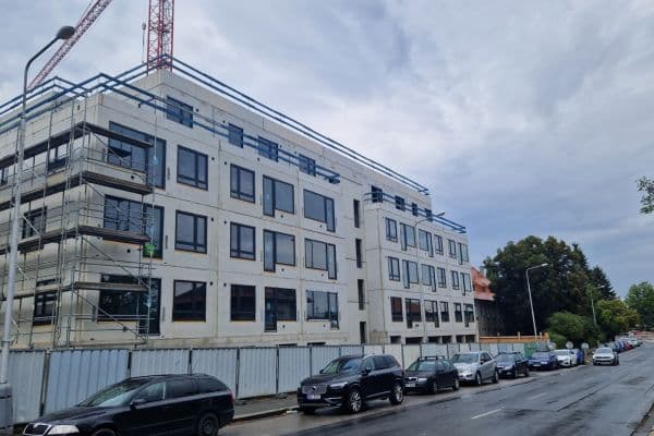 Predaj bytu 3-izbový 74 m², Ke stadionu, Kladno Predaj bytu 3-izbový 74 m², Ke stadionu, Kladno