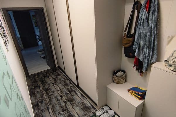 Predaj bytu 2-izbový 67 m², Vomáčkova, Brno Predaj bytu 2-izbový 67 m², Vomáčkova, Brno