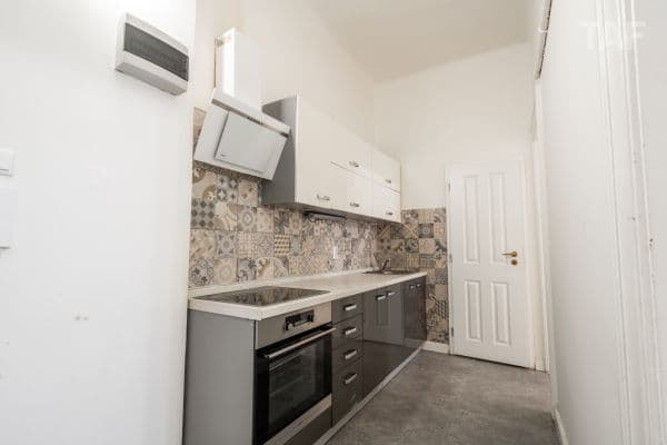 Predaj bytu 2-izbový 53 m², Lucemburská, Praha Predaj bytu 2-izbový 53 m², Lucemburská, Praha