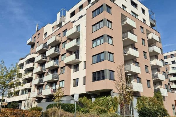 Prenájom bytu 2-izbový 55 m², Honzíkova, Hlavní město Praha Prenájom bytu 2-izbový 55 m², Honzíkova, Hlavní město Praha