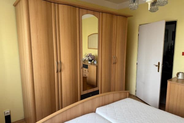 Predaj bytu 2-izbový 49 m², Bělehradská, Kladno Predaj bytu 2-izbový 49 m², Bělehradská, Kladno