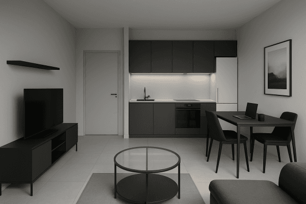 Predaj bytu 2-izbový 43 m², Brandtova, Ústí nad Labem Predaj bytu 2-izbový 43 m², Brandtova, Ústí nad Labem