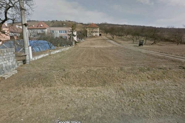 Predaj pozemku 1.397 m², Židlochovice Predaj pozemku 1.397 m², Židlochovice