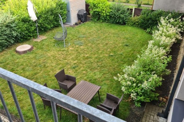 Prenájom bytu 3-izbový 100 m², Mírová, Hněvošice Prenájom bytu 3-izbový 100 m², Mírová, Hněvošice